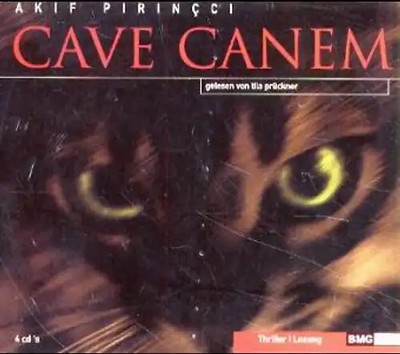 Cave Canem