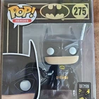 Funko Pop! Heroes DC Batman 80 Years Batman #275 Vinyl Figure w/ Protector