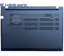Bottom Cover Case Lenovo ThinkPad P14s Gen 6 Replacement WLAN - Model 5CB1P50409