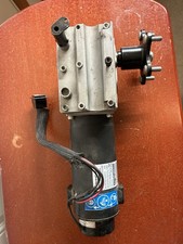 PRIDE Quantum Q6 Edge/6000 Right Drive Motor complete 684-010-008