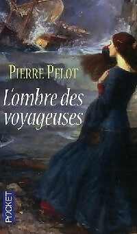 L'ombre des voyageuses - Pierre Pelot - V602842 - Photo 1/1