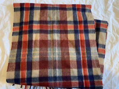 Neiman Marcus Cashmere Scarf