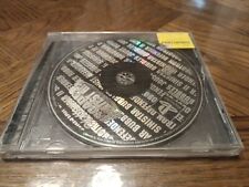Williams Arcade's Greatest Hits (Sony PlayStation 1, 1996) - Disk & Case
