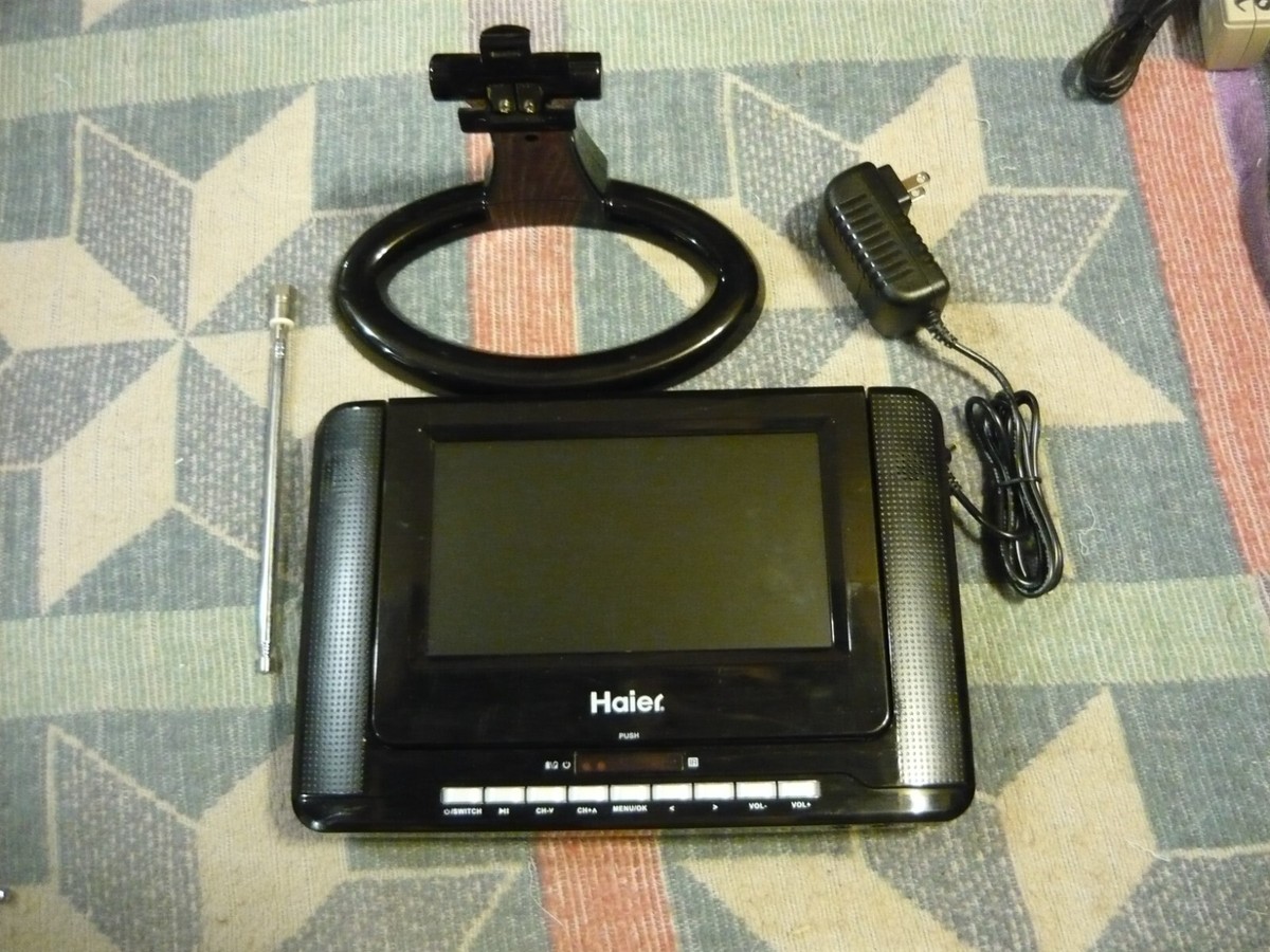 レコーダー LCD PORTABLE  TV/DVD,PLAYER Amazon.com: 11.5