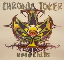 CHRONIC TOWER WEED CHILLS POT WEED MARIJUANA LEAF MARY JANE SHIRT #MJ-18 POCKET