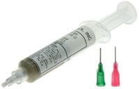 Silver Solder Paste-soft Ss65- 1/2 T.o. on sale Silver Solder Paste-soft Ss65- 1/2 T.o. on sale