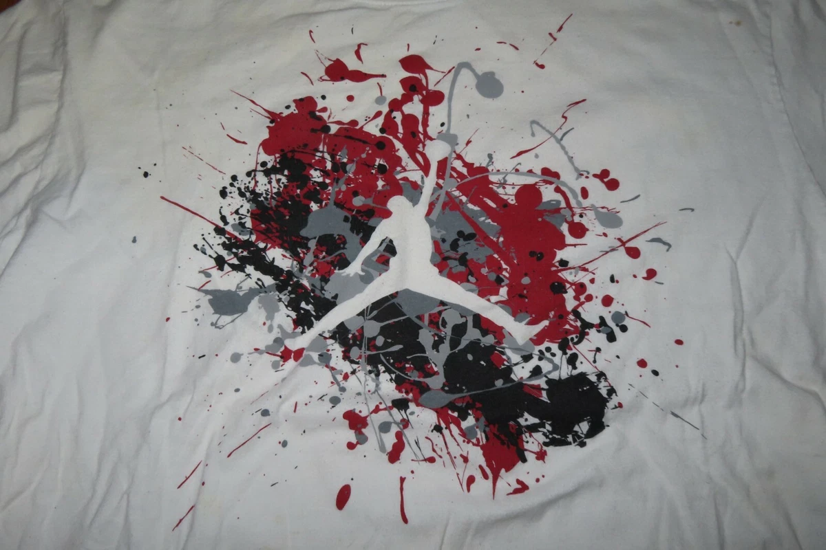 jordan t shirt design