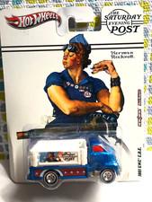  on The Hot Collector