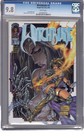 Witchblade Image Comics Comics, Graphic Novels & TPBs