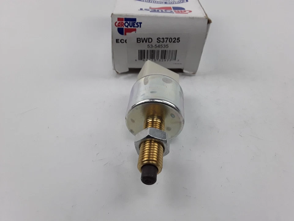 Interruptor de luz de freno para Acura Integra, TL, Honda Odyssey, Oasis 1995 1996 1997 1998 Foto 3 de 4