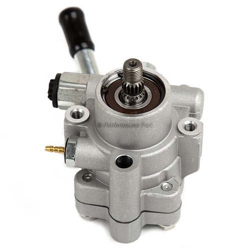 Power Steering Pump 21-5218 for 1998-1991 Nissan Altima DOHC 2.4L 49110-0Z800 - Picture 4 of 12