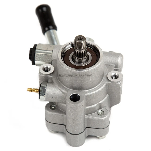 Bomba de direção hidráulica 21-5218 para 1998-1991 Nissan Altima DOHC 2.4L 49110-0Z800 - Imagem 4 de 4