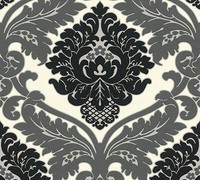 A.S. CréAtion Vliestapete Best Of Vlies Tapete Neo Barock (3,74 Eur/M²)