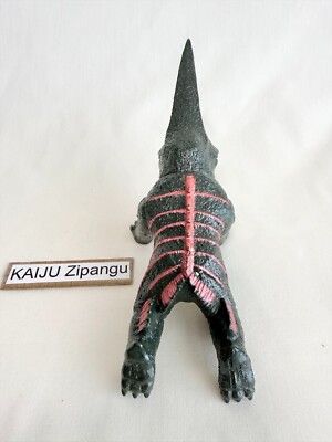 シモン 1992 Bandai Kaiju Toy 8