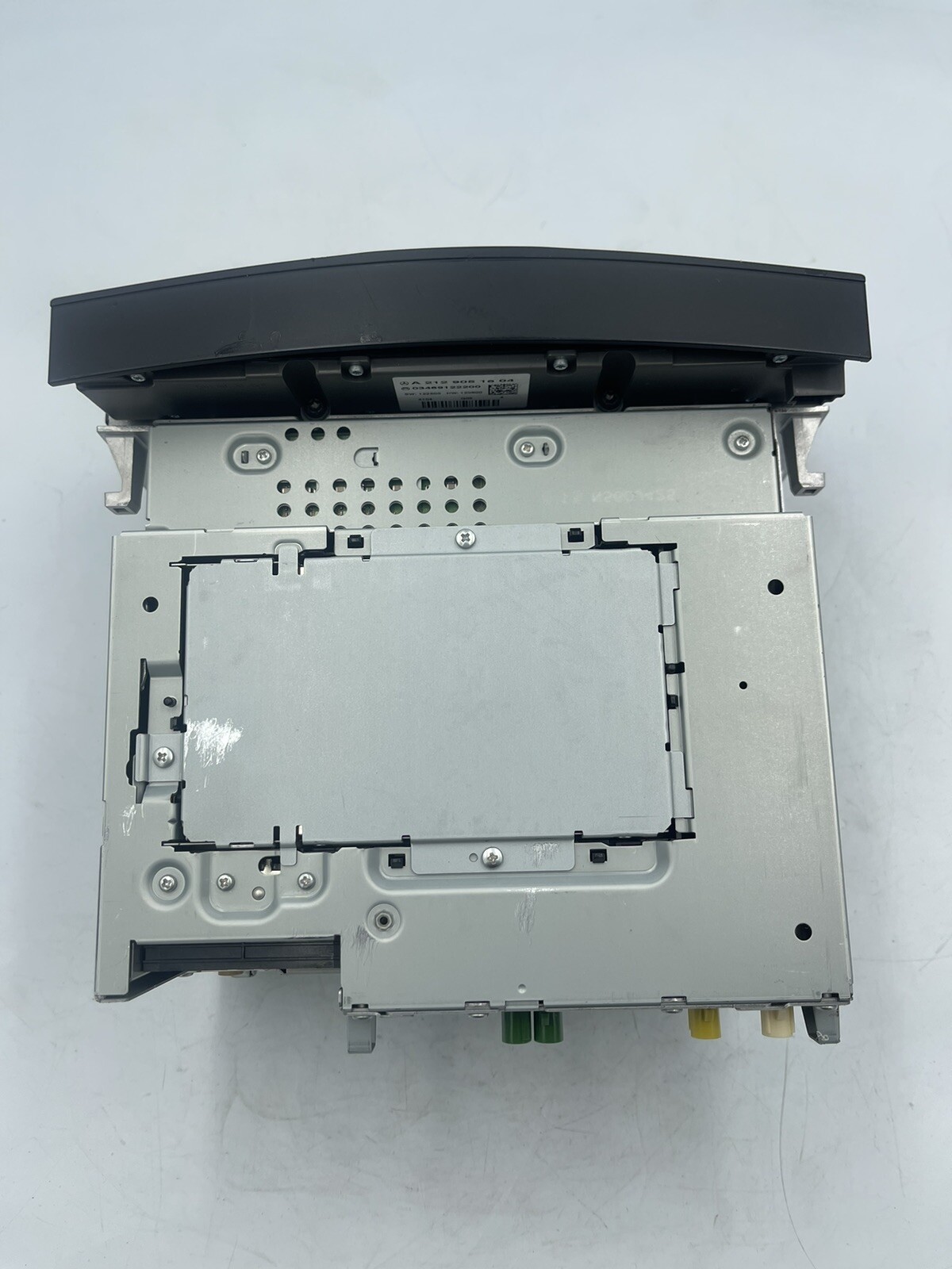 2014 Mercedes E350 Radio Receiver Audio Sedan Navigation Unit CD  