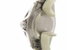 Rolex Submariner No Date Mens Stainless Steel Watch Black Dial Bezel Sub 14060M 5