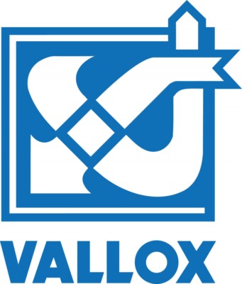 Vallox Übergang-S symmetrisch rechteckig 250/200