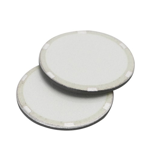 5pcs Fogger Ultrasonic Ceramics Disc for Mists Maker Atomizer Accessory - Afbeelding 6 van 7
