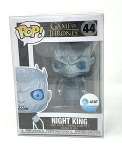 funko pop game of thrones ebay