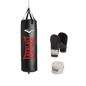 nevatear heavy bag