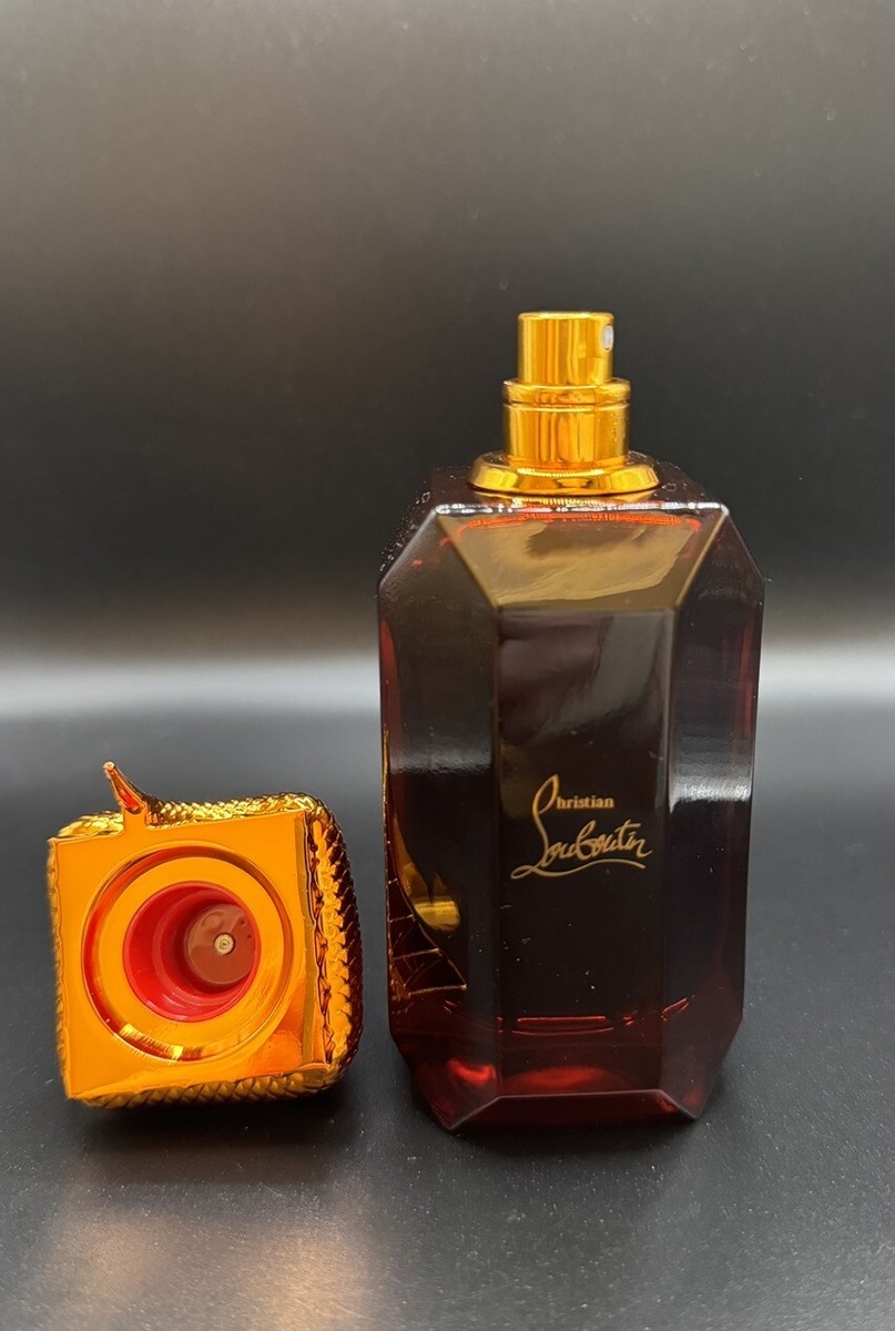 Christian Louboutin Loubiprince Eau de Parfum 90 ml / 3.04 fl oz