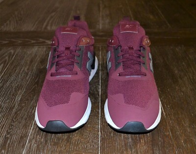 Size 12 - New Balance 515v2 Burgundy for sale online | eBay display picture 1