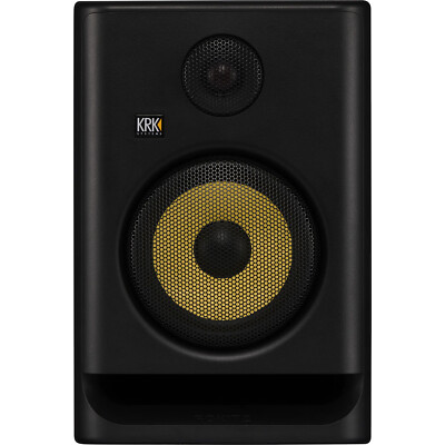 KRK Rokit RP7 G5 - Studio Monitore - OVP & NEU