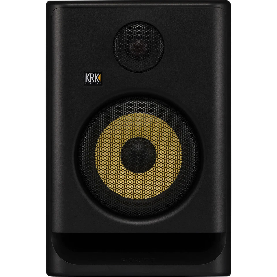 KRK Rokit RP7 G5 - Studio Monitore - OVP & NEU - Bild 1 von 1