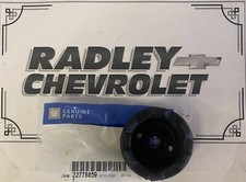 NEW GM OEM BODY MOUNT- FRAME- LOWER INSULATOR- GENERAL MOTORS GMC 22778859