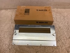 Rittal TS 8609.170 Cable Entry Module Panel TS8609170 New (JK)