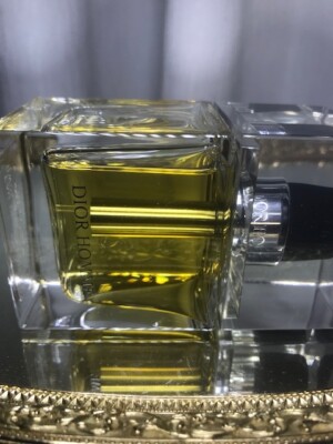 Dior Homme 2005 edt 50 ml. Vintage original edition. Sealed or not