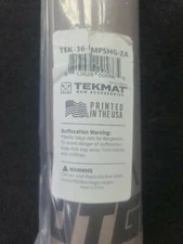 TEKMAT TEK-36-IMPSHG-ZA  ARMORERS BENCH MAT 12"X36" IMPALA PLUS (SO)