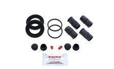 Für BMW 7 Serie E38 8 Serie E31 Bremssattel Hinten Dichtung Umbau Reparaturset