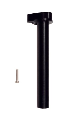 Honda Generator eu3000is fuel valve knob + compatible screw - new 3d parts