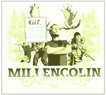 Kingwood von Millencolin | CD | Zustand gut