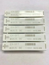 OSG Spiral Flute Tap EX-SFT M12 X 1.75 OH2  EDP:11650