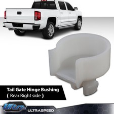 Rear Tail Gate Hinge Bushing Right Fit For Sierra Silverado 1500 2500hd 3500hd
