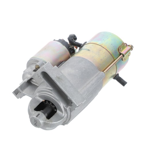 Genuine GM 1987-2002 Chevrolet Pontiac Buick Oldsmobile Starter Motor 10465309 - Picture 4 of 5
