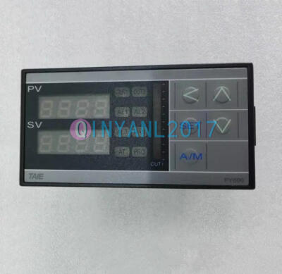 1PCS New TAIE FY600-302000 Temperature Controller