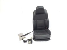 Black Passenger Front Seat Oem 2009 Bmw 750li Black Passenger Front Seat Oem 2009 Bmw 750li