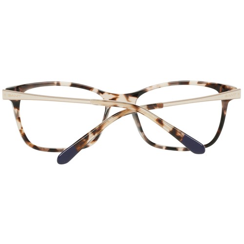 GANT GA4083 055 Pink Havana Plastic Optical Eyeglasses Frame 53-17-140 Women GA - Picture 3 of 3