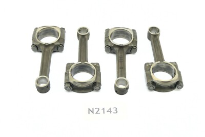 ロッド Now on sale!!! Kawasaki ZX-9R Ninja ZX900B - connecting rods N2143 | eBay UK