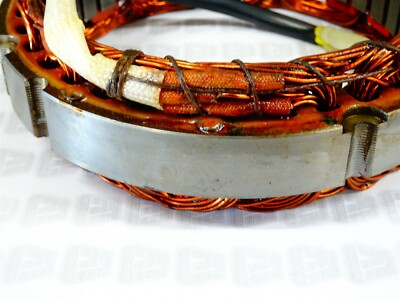 新品 ホンダ CB750用 ステーターコイル 31102-300-045