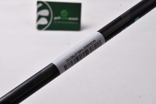 Yonex Ezone GS i-Tech Driver / 10.5 Degree / Regular Flex Yonex EX-G02 Shaft - Picture 7 of 8