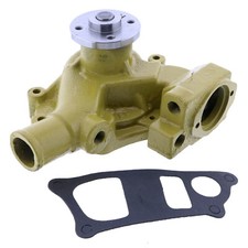 Wasserpumpe für Komatsu EC35Z-2 EC35ZS-2 EC50Z-5 EC50ZS-5 EC75Z-3 EC75ZS-3