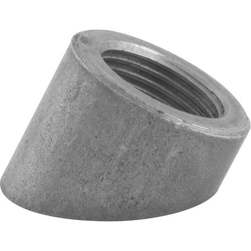 Allstar Performance 34152 Weld-On Oxygen Sensor Bung - 45 Degree Angle ...