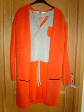 Robe et gilet MISS CAPTAIN