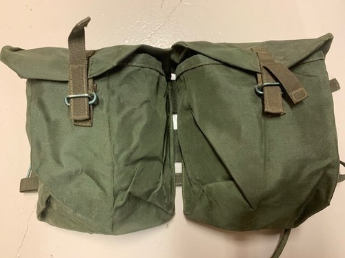 1958 bolsas de riñón de nailon con correas - Imagen 3 de 4