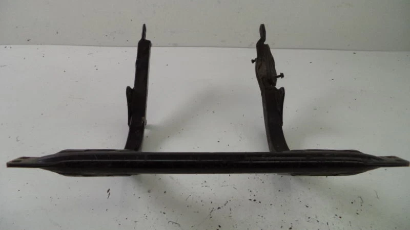 Soporte de cuadro Suzuki GSX600F Katana 600/00 2000 Foto 4 de 4