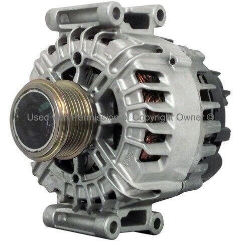 MPA 10273 Alternator | High-Quality Auto Part, Universal Fit for Multiple Models - Picture 1 of 4